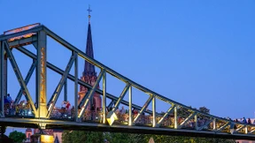 Toter Jugendlicher im Main gefunden