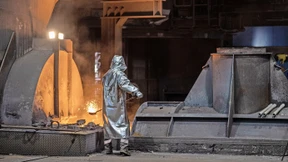 Miguel López Borrego kämpft bei Thyssenkrupp gegen die Zeit