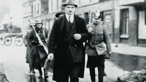 Der rote Funke zündete nicht