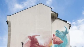 Vom Brickegickel, Struwwelpeter und Hammering Man