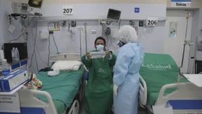 Wann die Sterblichkeitsrate steigt