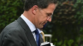 Krisenmanager Rutte gerät in die Defensive