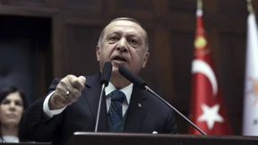 Türkei nennt Merkel-Kritik „inakzeptabel“