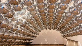 Als Ritter ohne Furcht und Tod