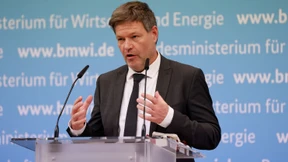 Habeck will umfassende Sofortmaßnahmen für mehr Klimaschutz