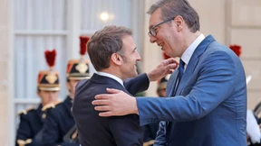 So zündelt Serbiens Präsident auf dem Balkan