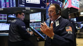 Straffere Fed-Politik macht Wall Street Sorgen