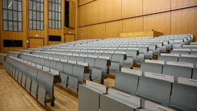 Hochschulverband fordert mehr Vorbereitung auf Wintersemester