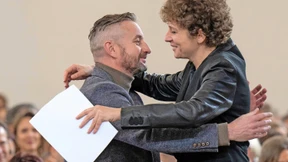 Die schwarze Hand der Front