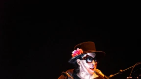 Noch’n Jodler gefällig?