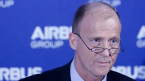 Airbus stellt Anzeige wegen mutmaßlicher Ausspähung