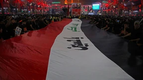 Alle Augen richten sich auf Joe Biden