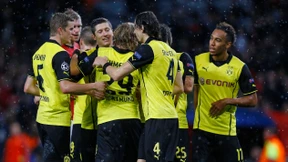 Ist Dortmund Erster oder Zweiter?