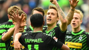 Gladbach hat wieder eine „Fohlenelf“
