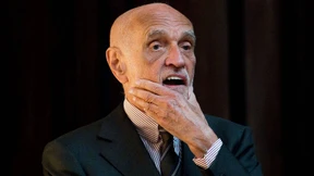 Die Kursänderung des Martin Kind