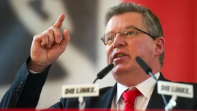 Systematisch lächerlich