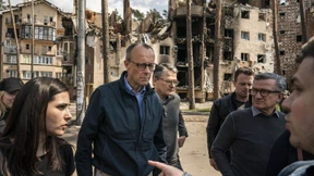 In der Union ist immer noch einiges zu klären