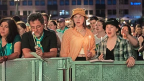 Der Klimaschutz löst die Friedensbewegung ab