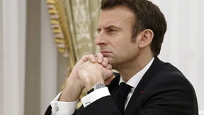 Macron stellt NATO-Russland-Grundakte infrage