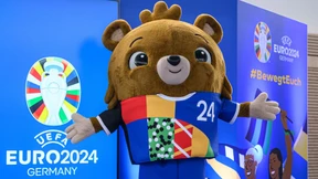 Deutschland in Bärwegung