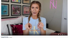 Influencerin macht Fake-Urlaub auf Bali