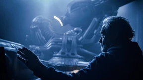 Der selbstleuchtende Sehnerv