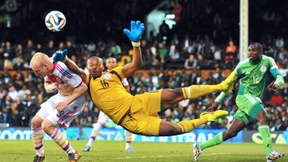 Betrug bei WM-Testspiel?