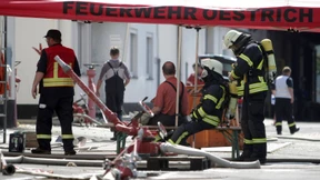 Geldanlage bei der freiwilligen Feuerwehr