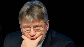 Spendenaffäre könnte sich auf Meuthen ausweiten