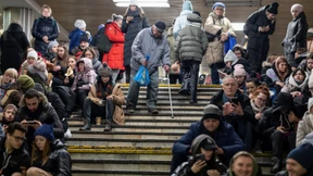 Wo jetzt Kugeln fliegen, werden bald Blüten blühen