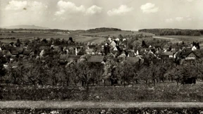 Ich will mich setzen und schreien