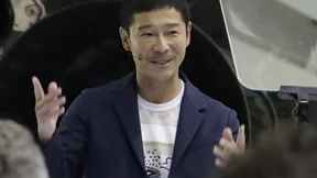 Der Mondtourist hört auf zu twittern