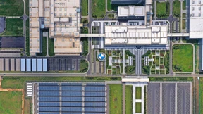 Warum BMW, Mercedes und Renault in China fertigen