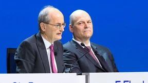 Novartis-Chefjurist wirft bei Pharmakonzern hin