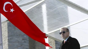 „Dies ist nicht Ihr Land, dies ist die Türkei!“