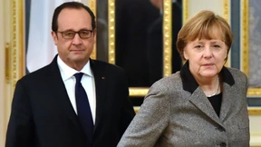 Nächster Halt: Moskau