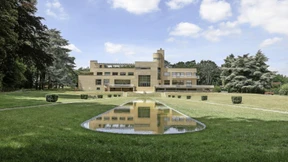 Schnörkellos elegant