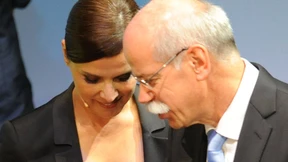 Karrieren im Scheinwerferlicht 