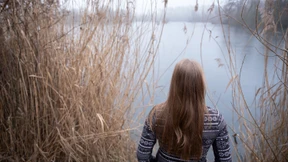 „Sie sagte zu mir: ‚So, wie du bist, wird dich niemand lieben‘“