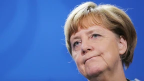Merkel ruft Brandbrief-Unterzeichner an