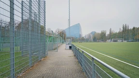 Sportplätze statt Festplatz am Kaiserlei