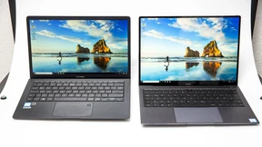 Einst waren sie Zwillinge, jetzt gehen sie getrennte Wege