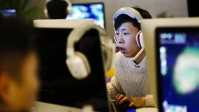 Chinas Weltinternetkonferenz ohne Welt