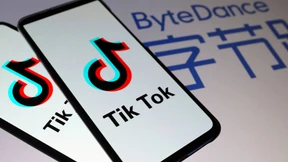 Tiktok diskriminierte Homosexuelle und Dicke