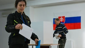 Enges Rennen in der Slowakei erwartet