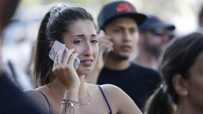 „Seid zäh und stark, wir lieben Euch!“