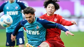 Köln neuer Tabellenführer der zweiten Bundesliga