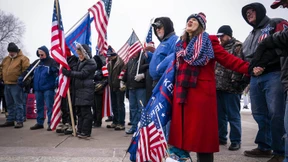 „Der Rest von uns ist noch da“