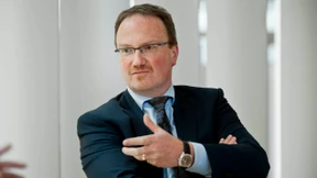 „Aktienkurse und Hauspreise werden weiter steigen“