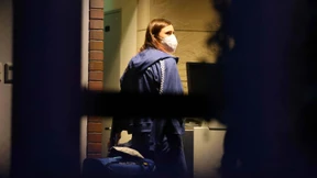 Ist die Belarussin jetzt in Sicherheit?